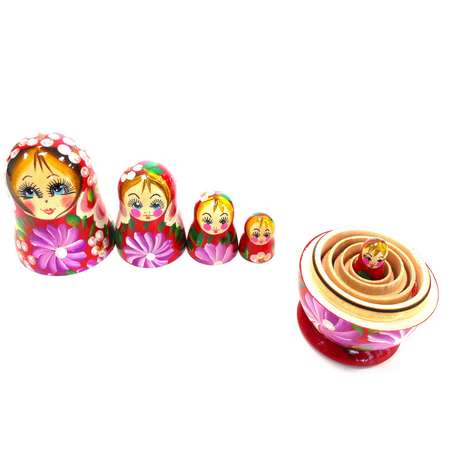 Игрушка Taowa сортер