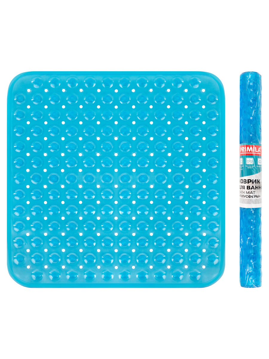 Коврик для ванной PRIMILA 54 x 54 см - фото 8