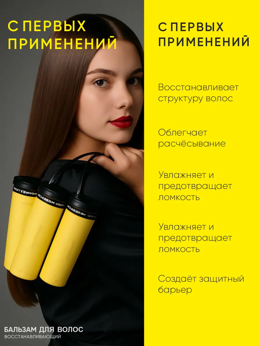 Кондиционер ONESS SPORT - фото 3