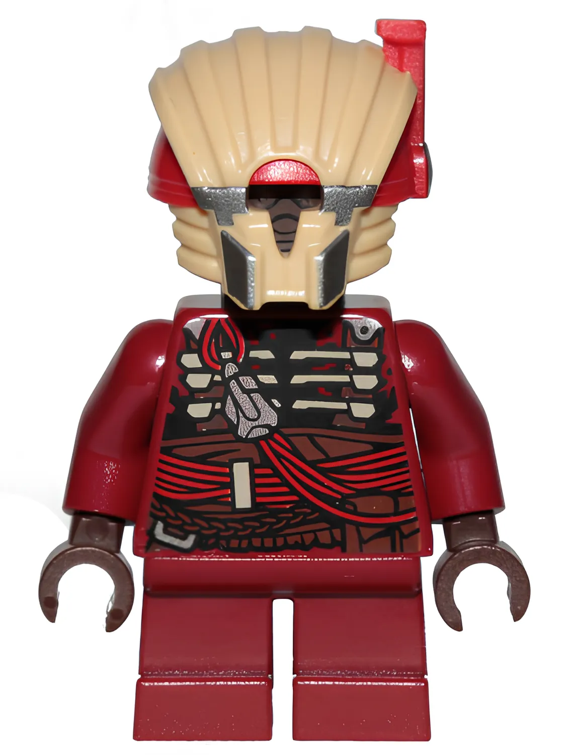 Фигурка LEGO Star Wars Weazel - фото 1