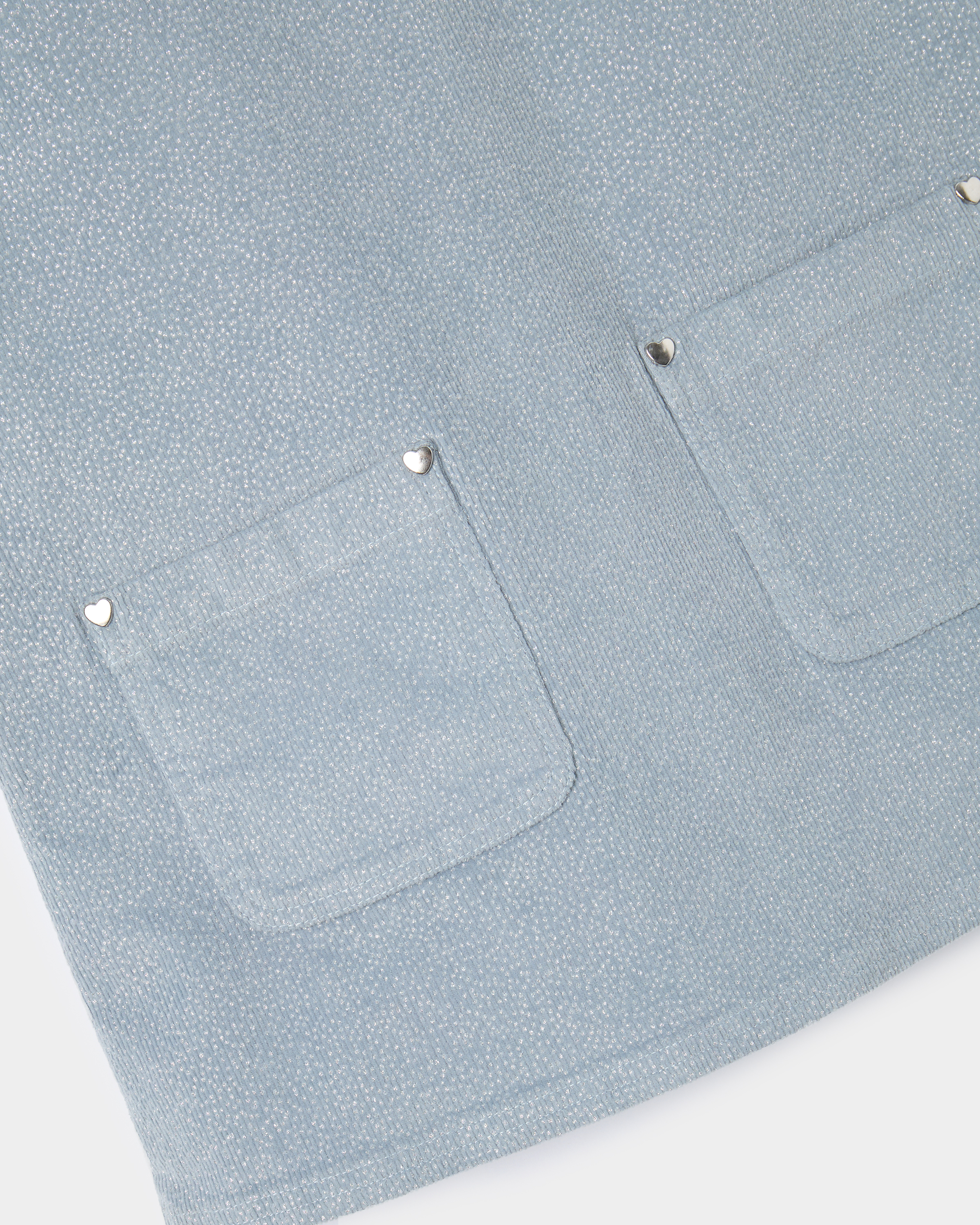 Сарафан Futurino FG-SS26-13 FUkg-66 - фото 4