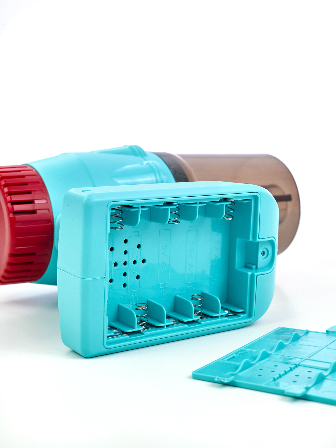 Игрушка Игровилль пылесос - фото 18