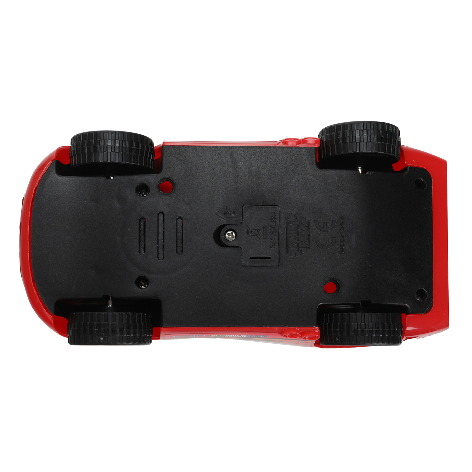 Автомобиль Huada Toys Тачки 395033 - фото 12