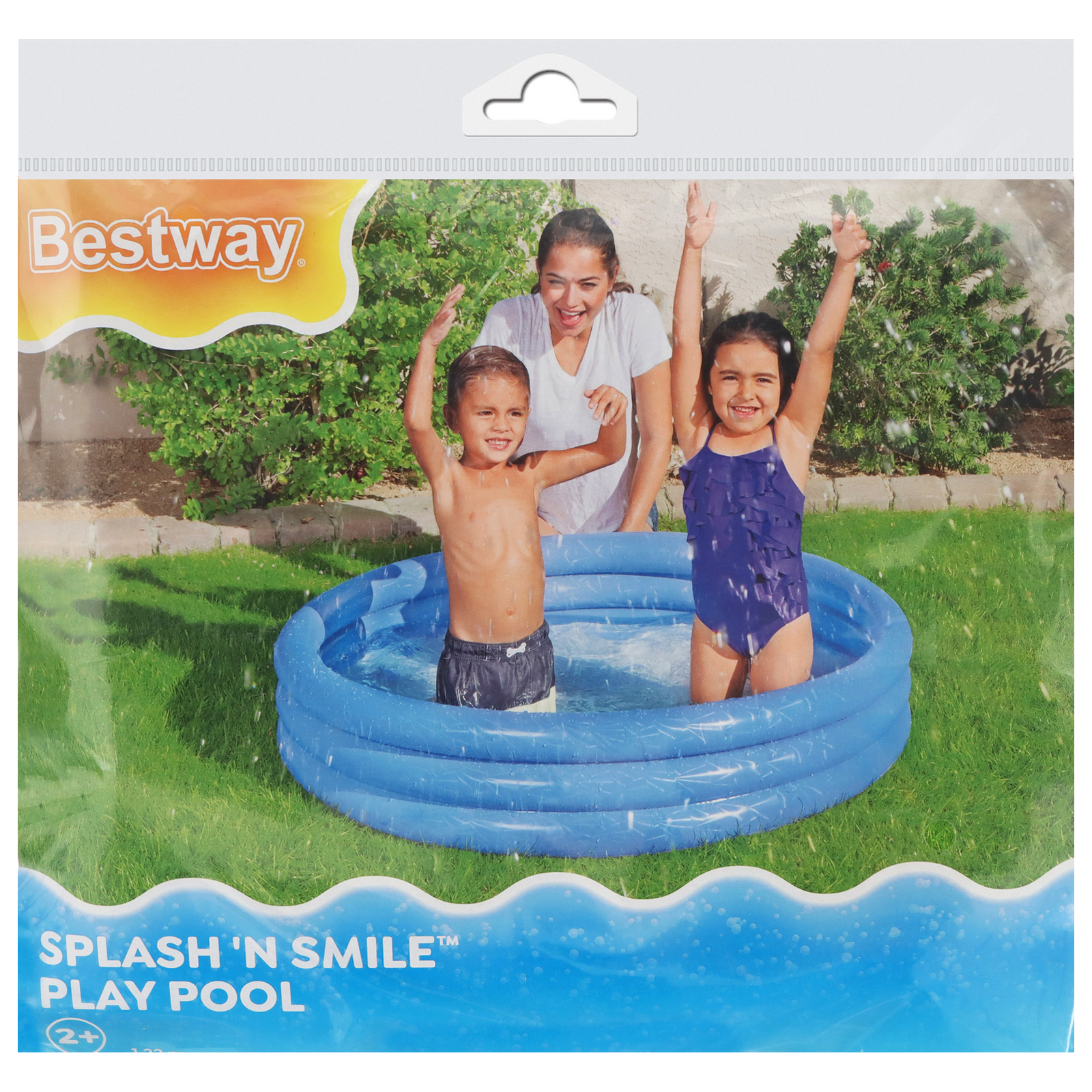 Бассейн Bestway - фото 7