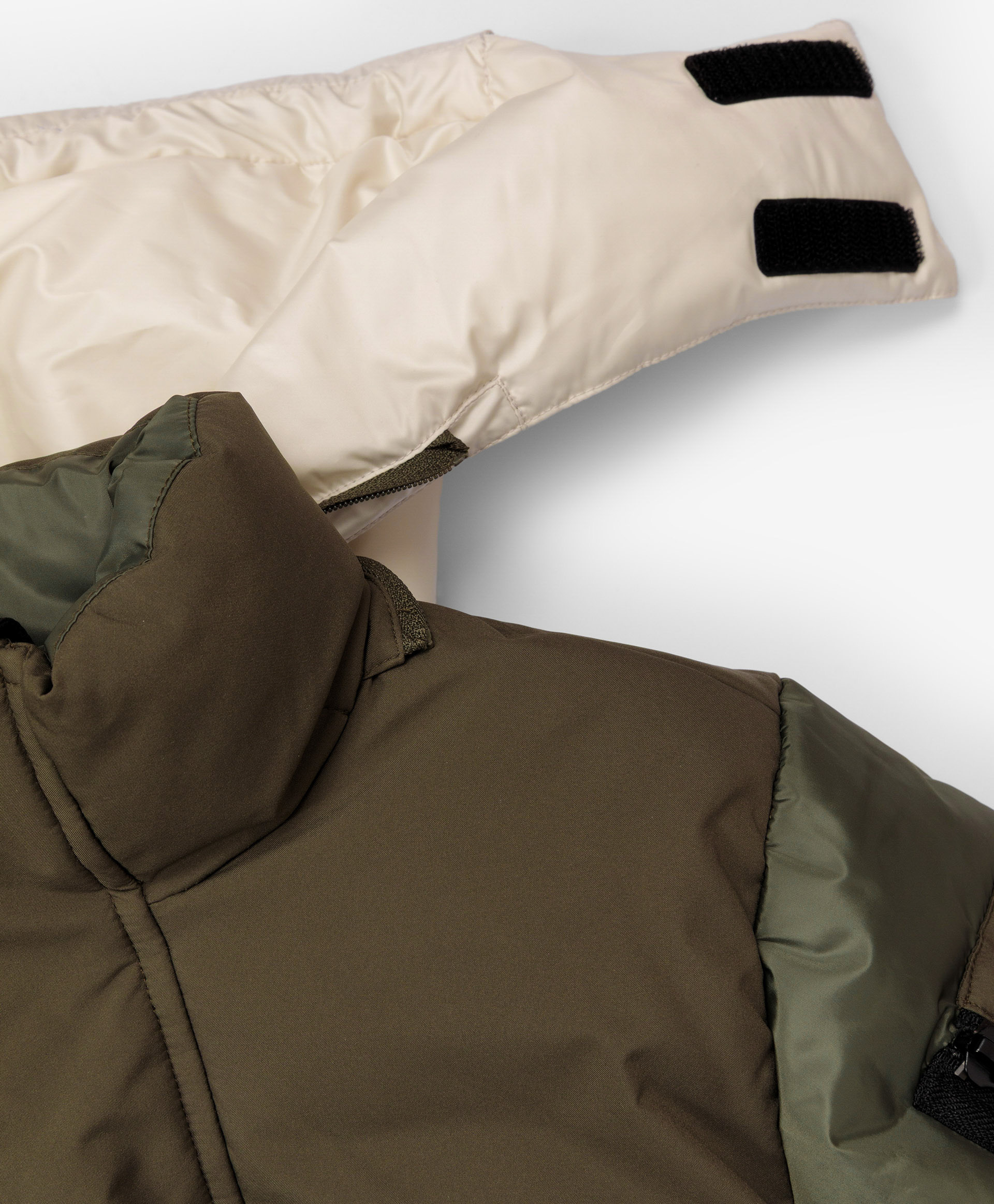 Куртка Gulliver 22505BMC4106 - фото 11