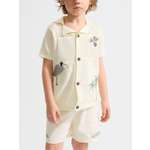 Рубашка и шорты Happy Baby