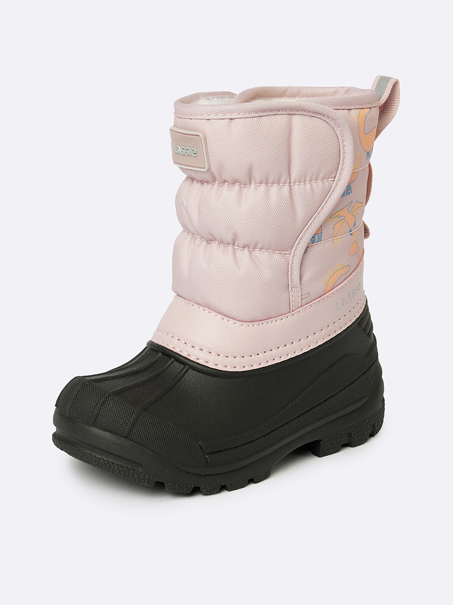 Сапоги Lassie 71403307-4080 - фото 7