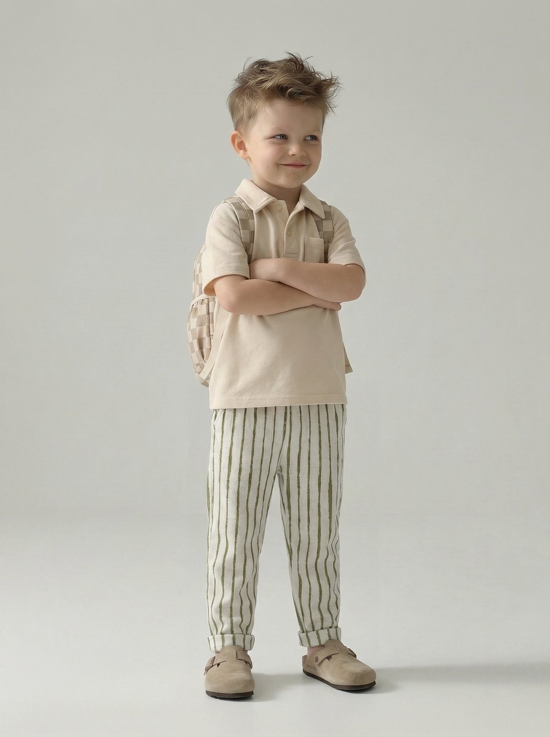 Брюки YOULALA 1989100102 - фото 3