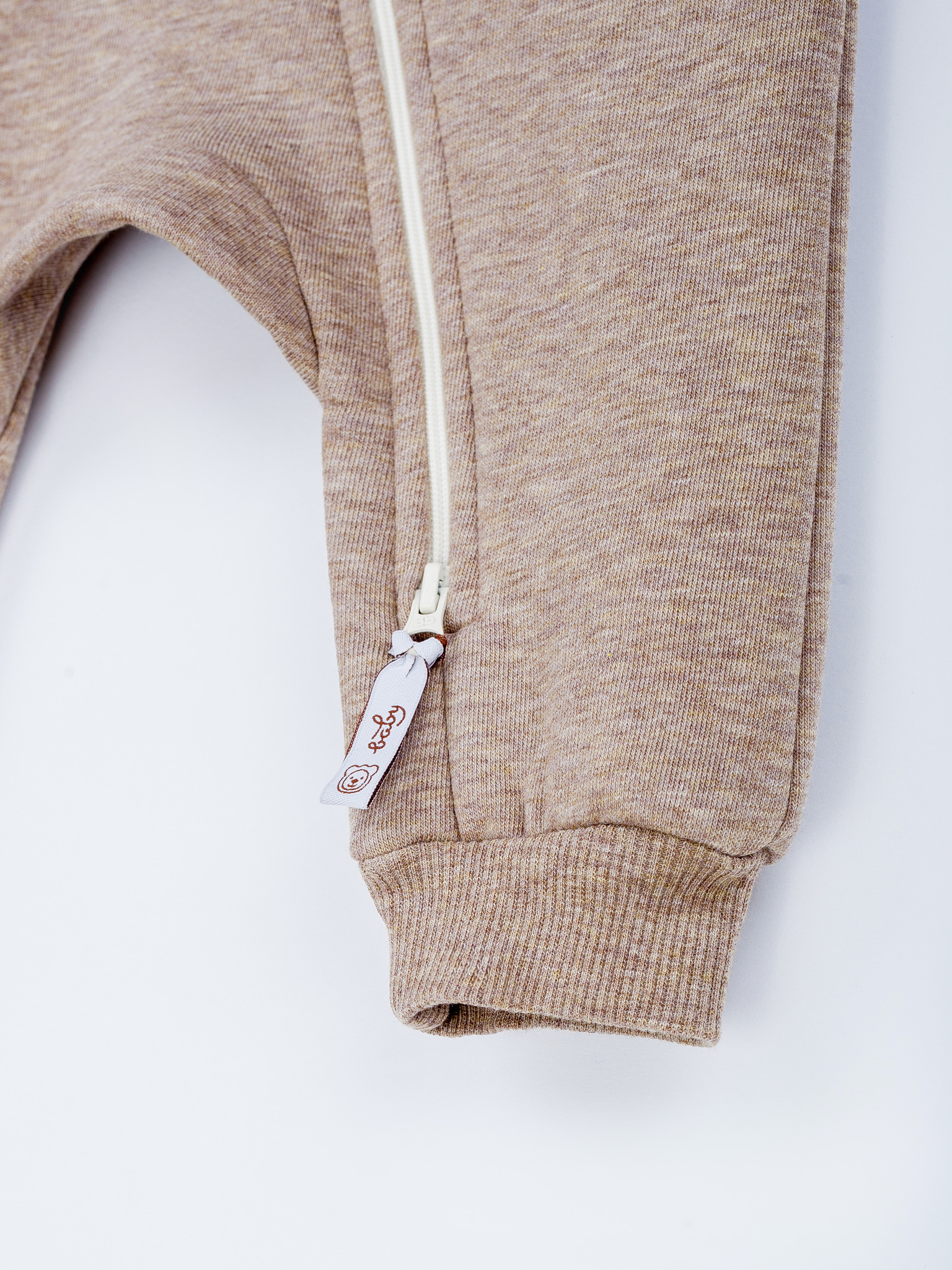 Комбинезон BUNGLY 1R4842/Халва - фото 8