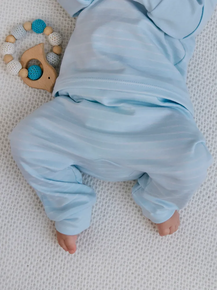 Штанишки Clariss ЦБ-00001152 - фото 2