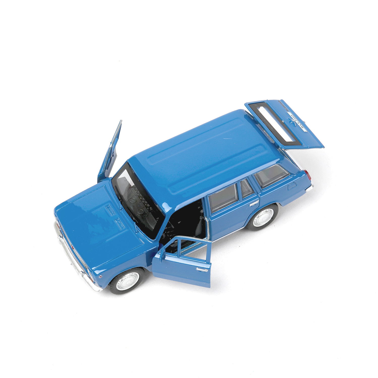 Автомобиль Технопарк ВАЗ Ваз 2102 388086 - фото 11