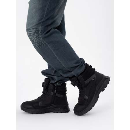 Сапоги Antilopa