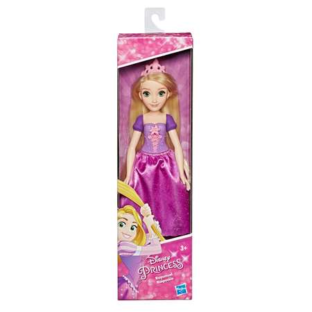 Кукла классическая Disney Princess