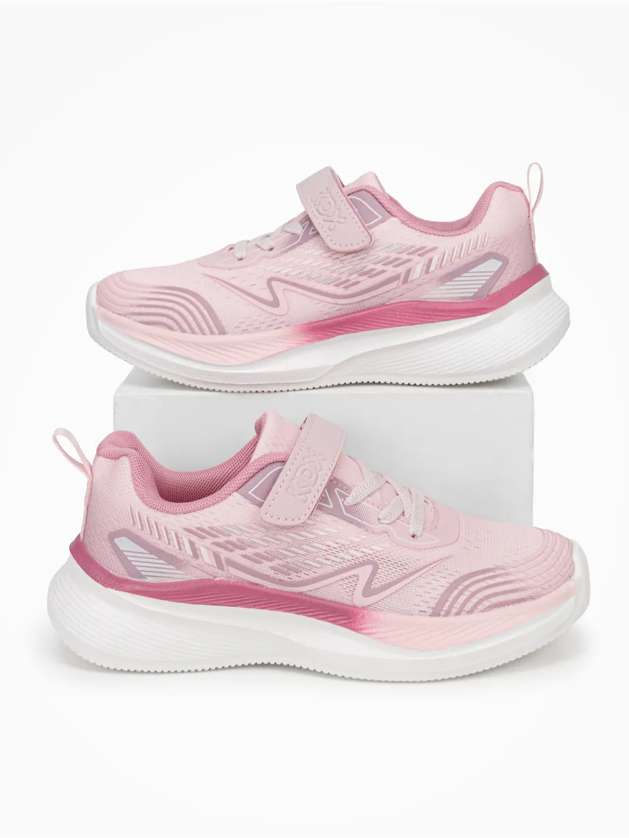 Кроссовки KDX JSGSS-03 lilac - фото 25