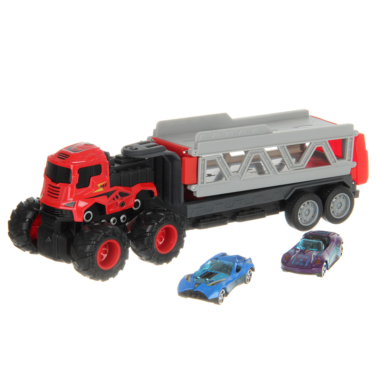 Автомобиль Veld Co 136637 - фото 14