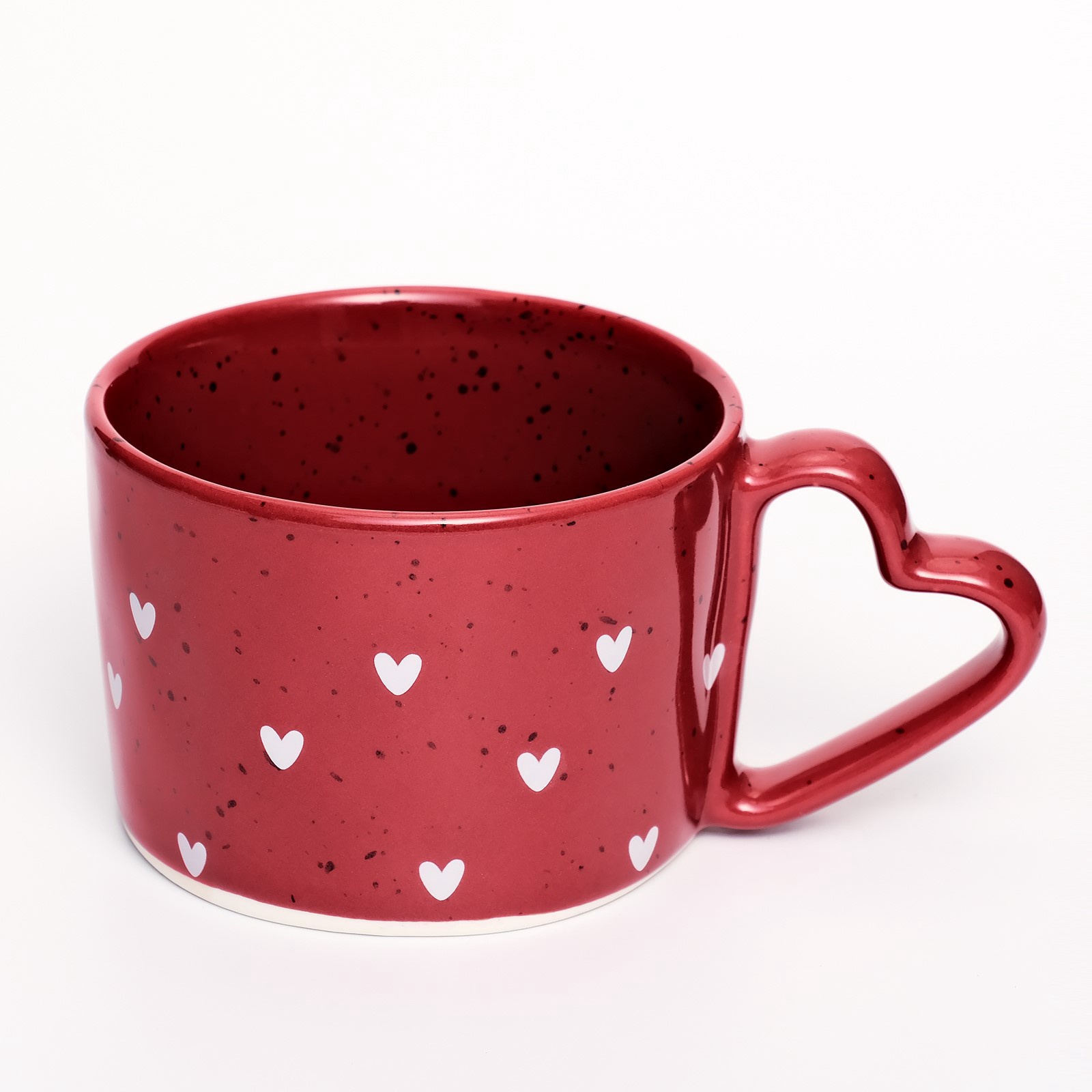 Кружка Дорого внимание Я тебя люблю 280 мл - фото 3