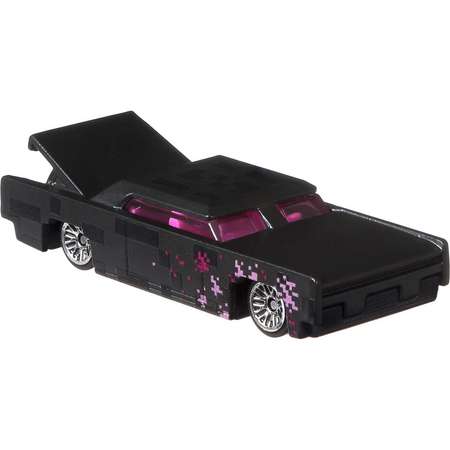 Автомобиль Hot Wheels Герои компьютерных игр 1:64