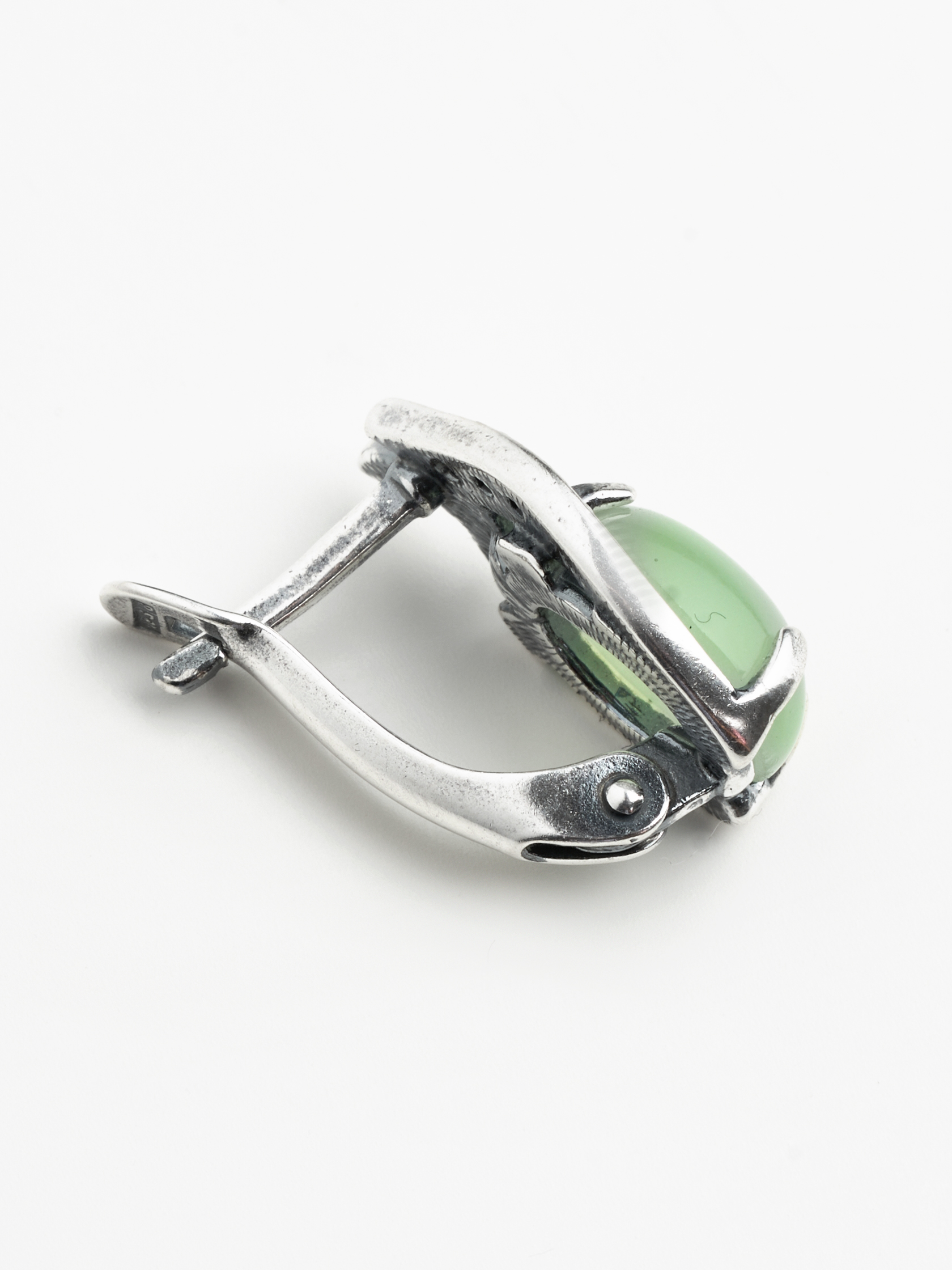 Серьги Shine and Beauty 3437526-7 - фото 4