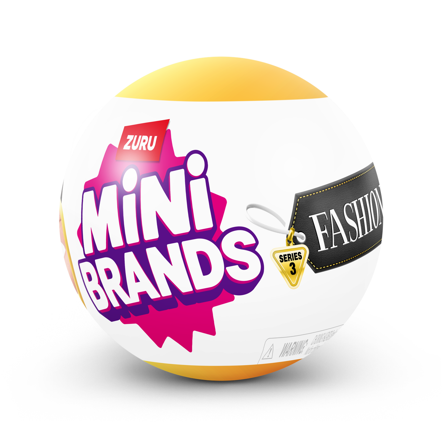Игровой набор Mini Brands Fashion - фото 11