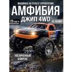 Автомобиль РУ MihokiToys