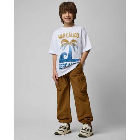 Брюки Futurino Fashion