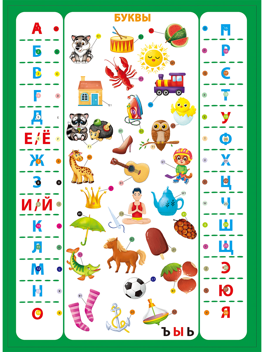 Настольная игра Рыжий кот Викторина - фото 3