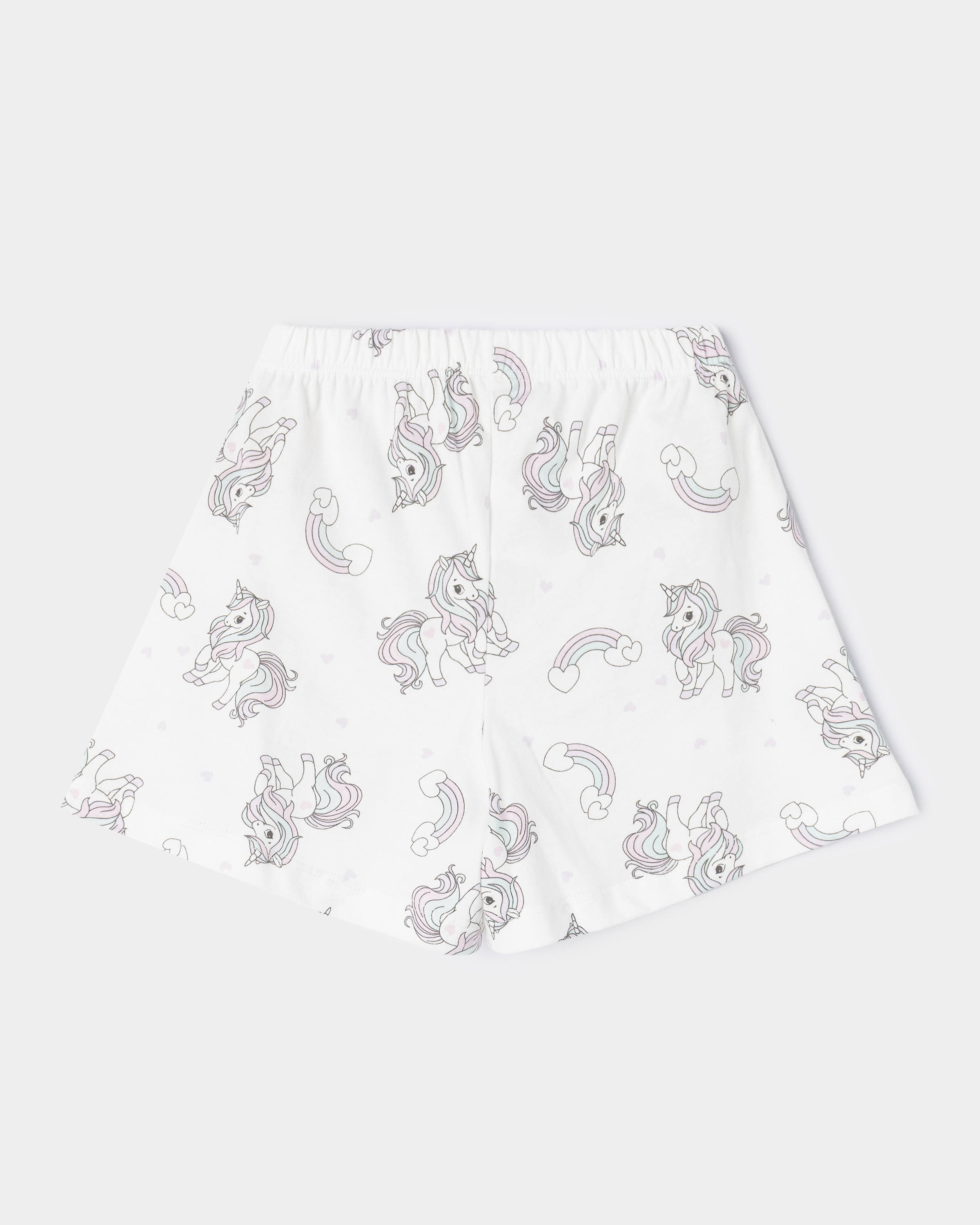 Пижама Futurino S26FU6-2079-11kg-77 - фото 7