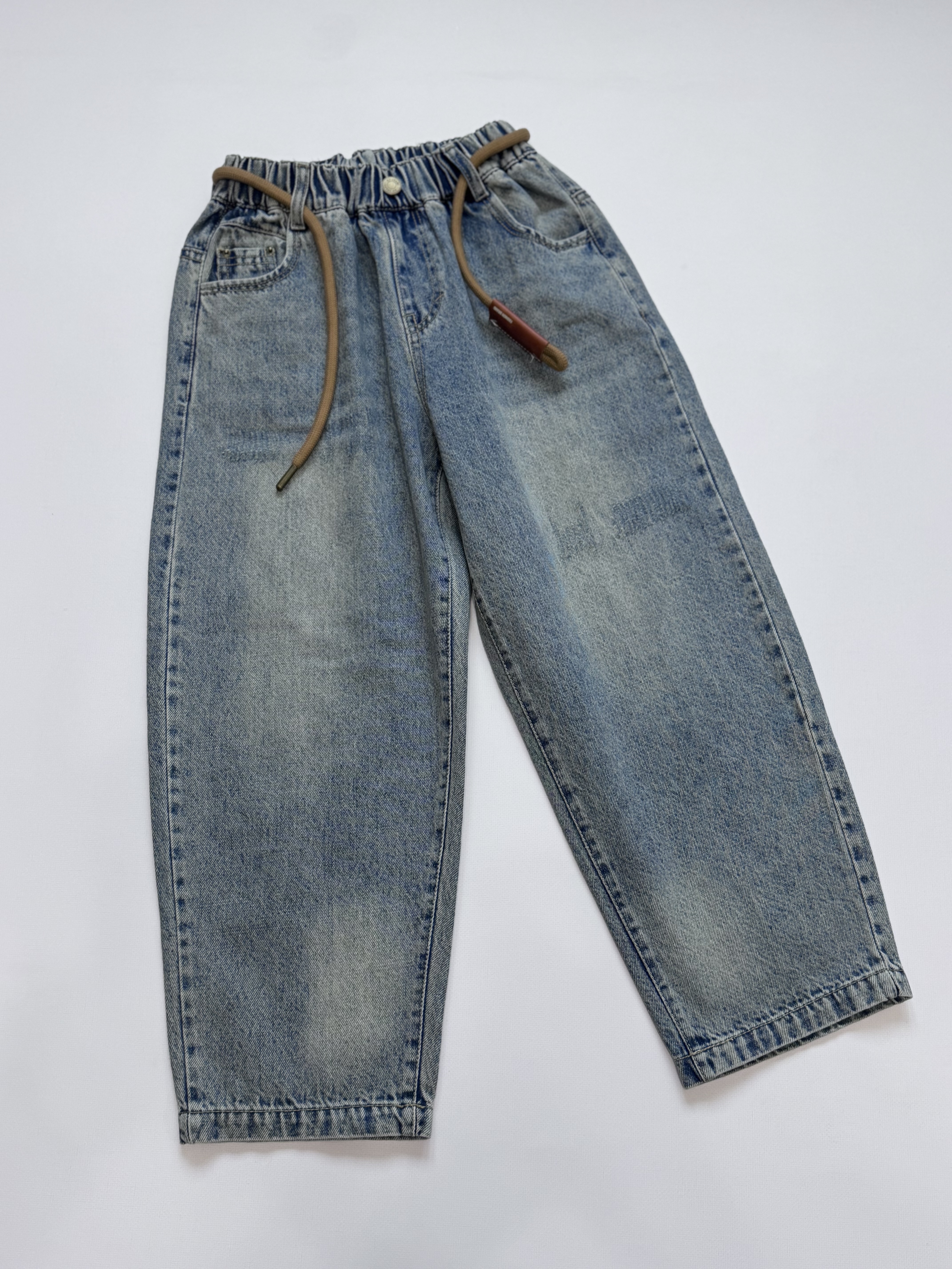 Джинсы MODERNFECI NZK2008# - фото 2