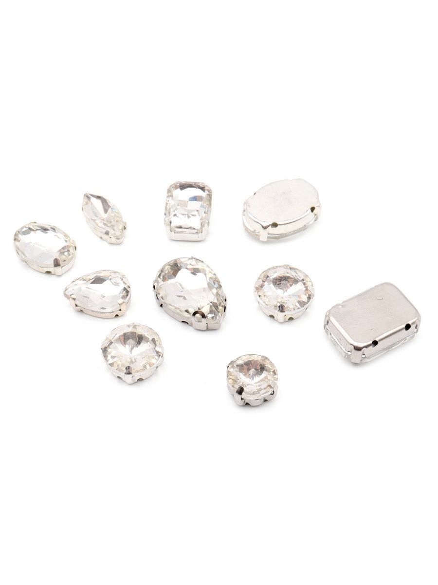 Набор для творчества Astra Craft бисер - фото 3