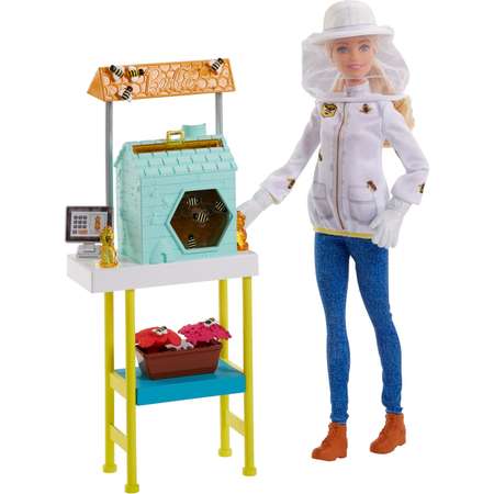 Кукла модельная Barbie