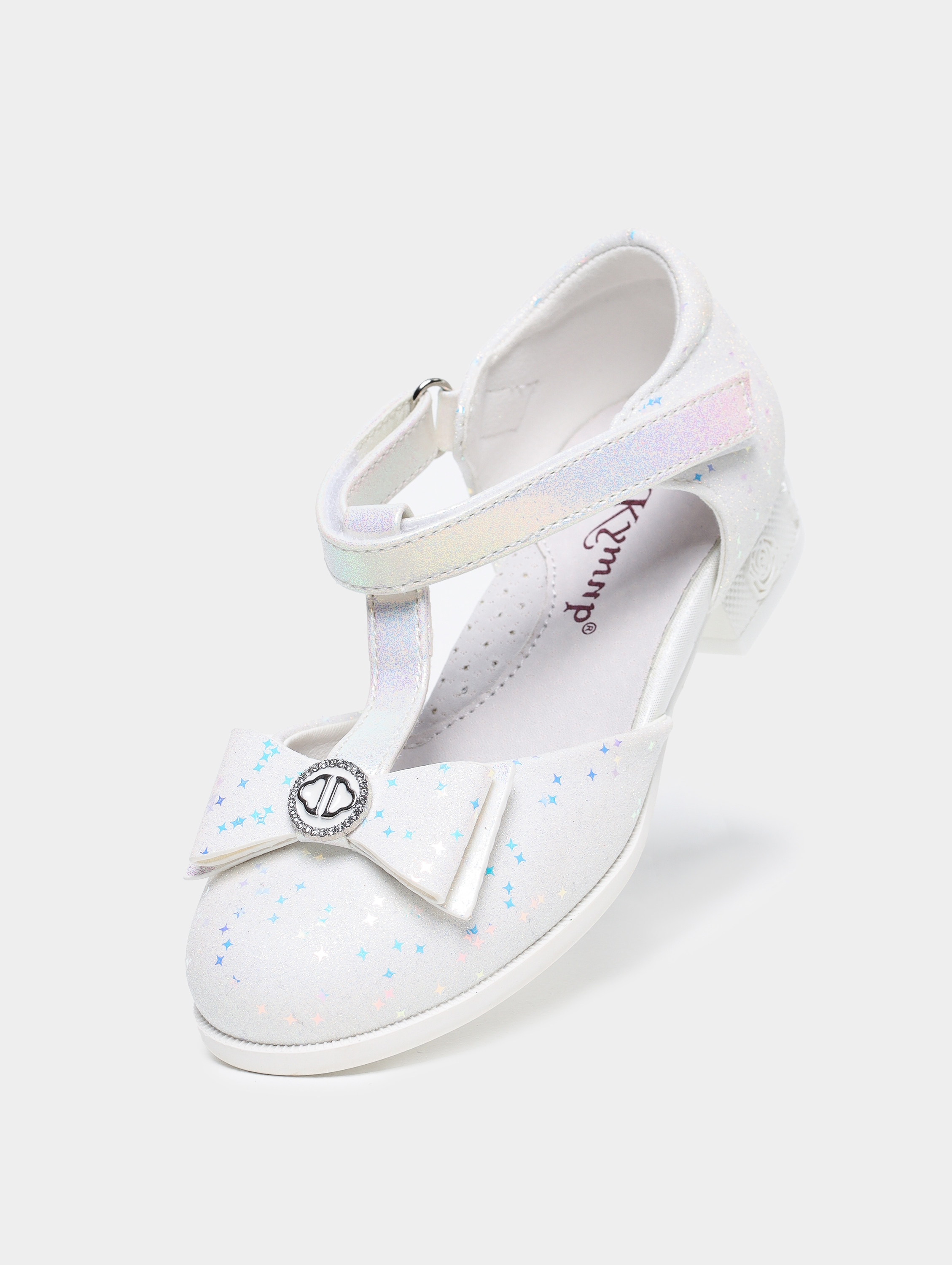 Туфли Кумир 008JQF - фото 1