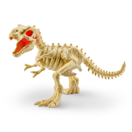 Набор для раскопок Zuru Robo Alive Dino Fossil