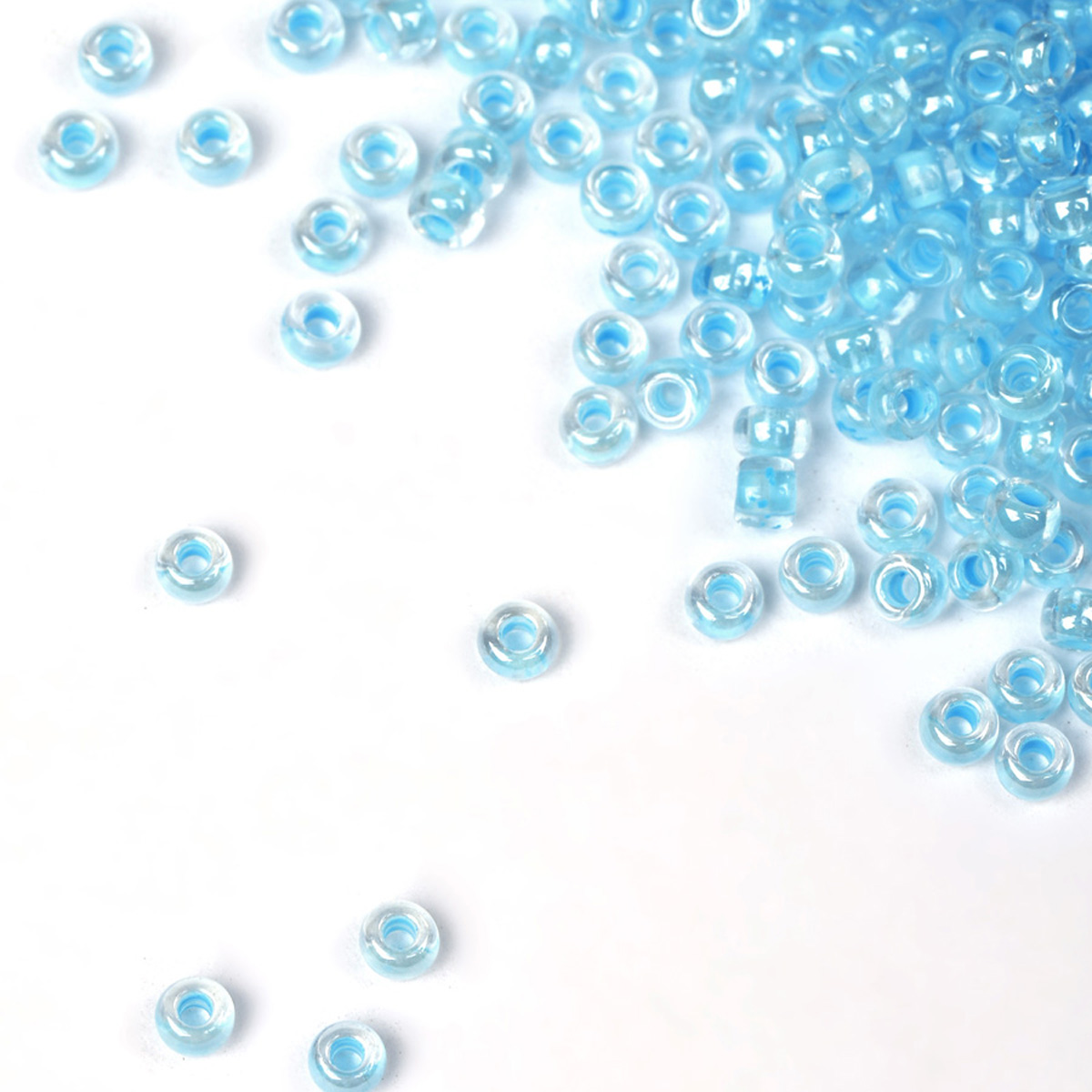 Набор для творчества Preciosa бисер - фото 3