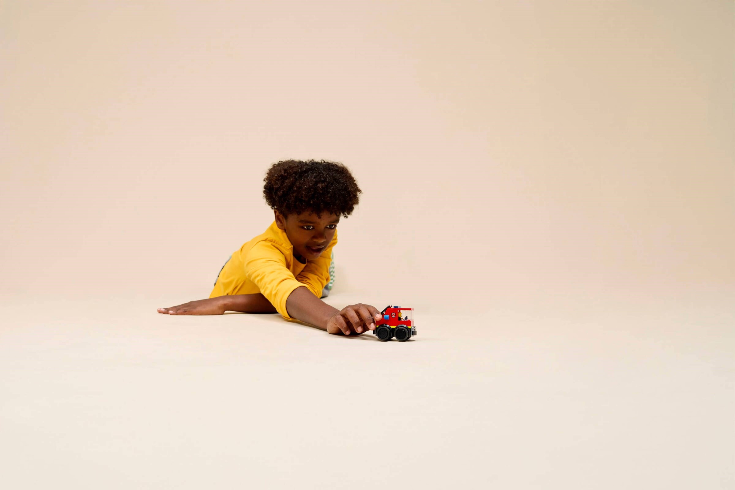 Конструктор LEGO City 60482 67 дет. - фото 5