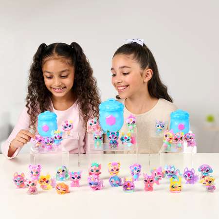 Игровой набор Magic Mixies