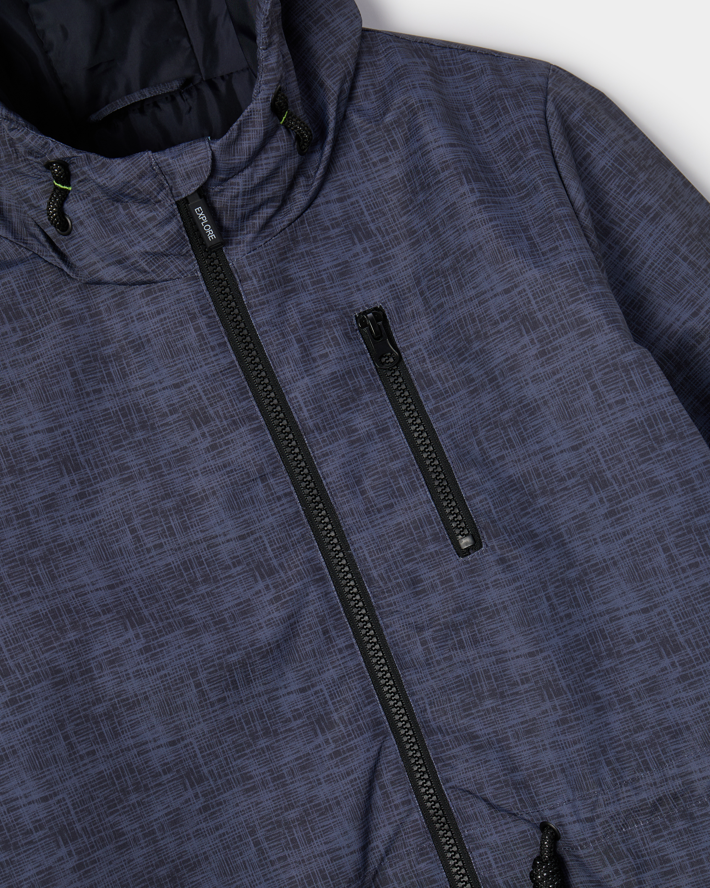 Куртка Futurino S26FU1-R5tb-D6D0 - фото 4