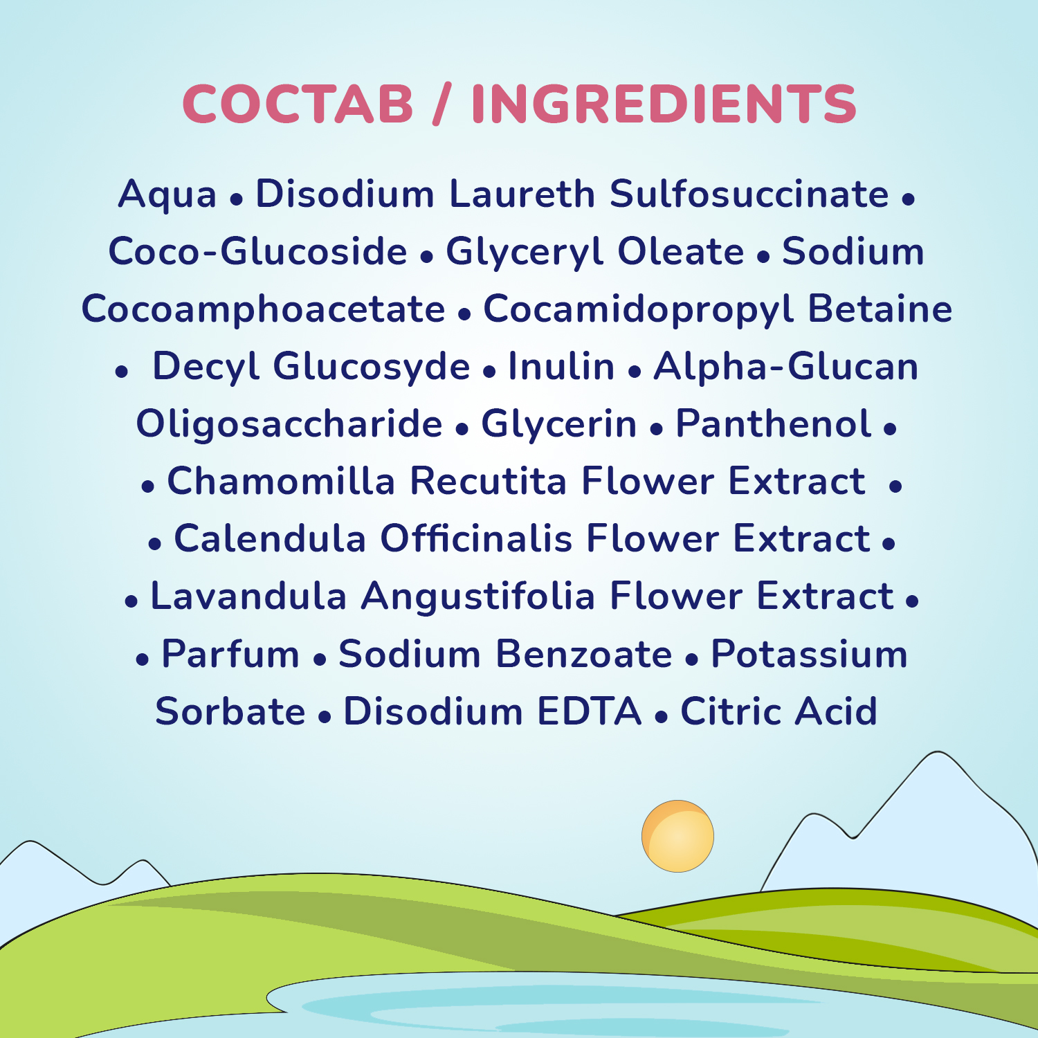 Пенка для подмывания AQA baby для девочек 250мл с 0месяцев - фото 7