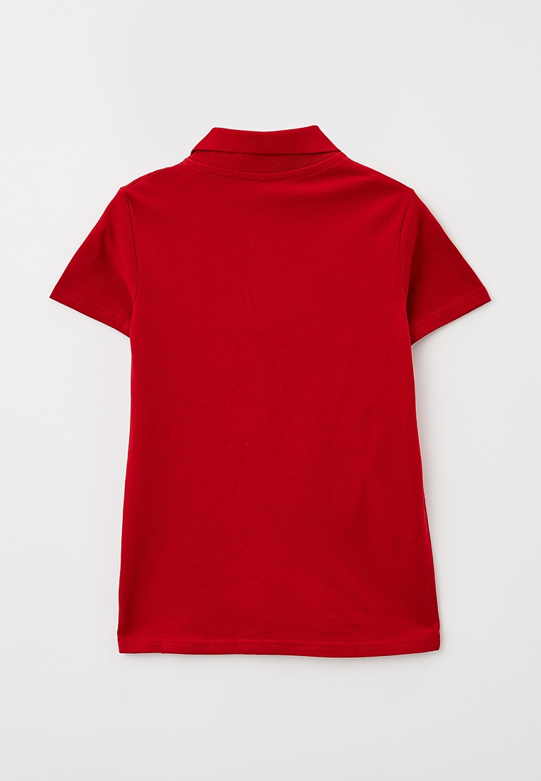 Поло N.O.A. 11091-7 - фото 3