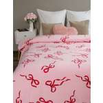 Плед Павлинка Аэро Софт Бантики 150 x 200 см