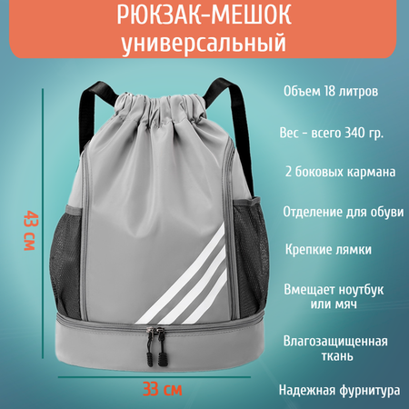 Рюкзак myTrend