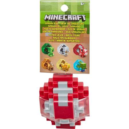 Фигурка Minecraft в ассортименте