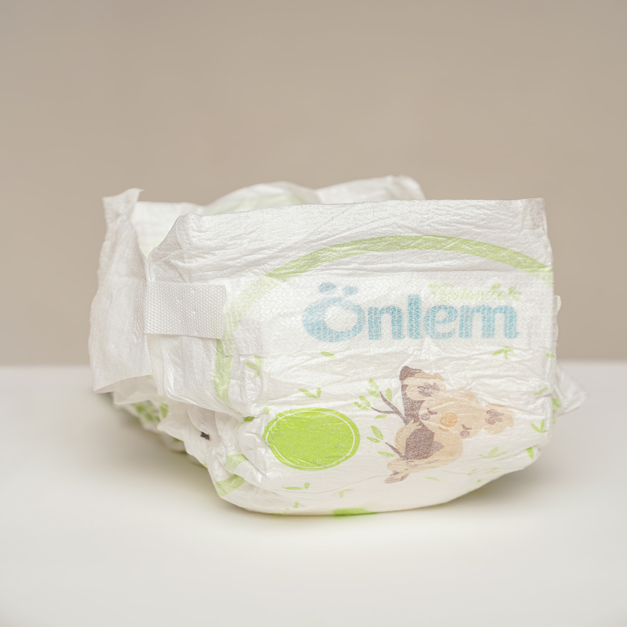 Подгузники Onlem 6 30 шт. - фото 7