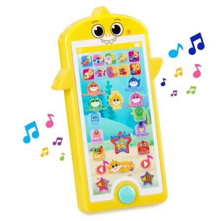Игрушка WowWee планшет