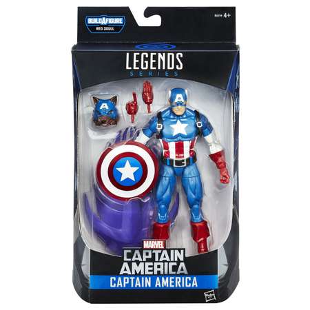Фигурка Marvel