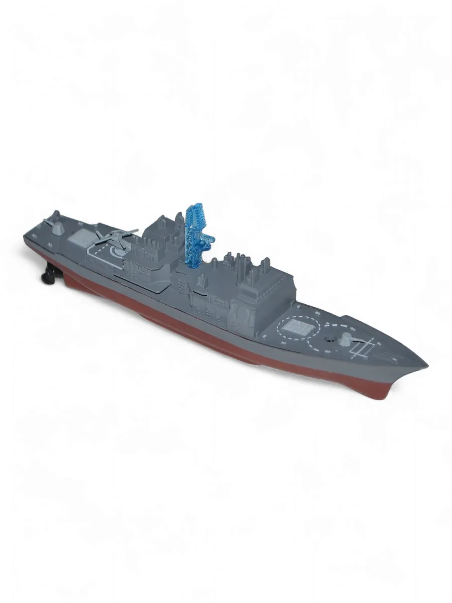 Автомобиль РУ Huican - фото 2