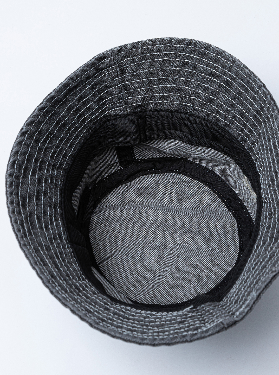 Панама OZITI KIDS ok010229/черный - фото 7