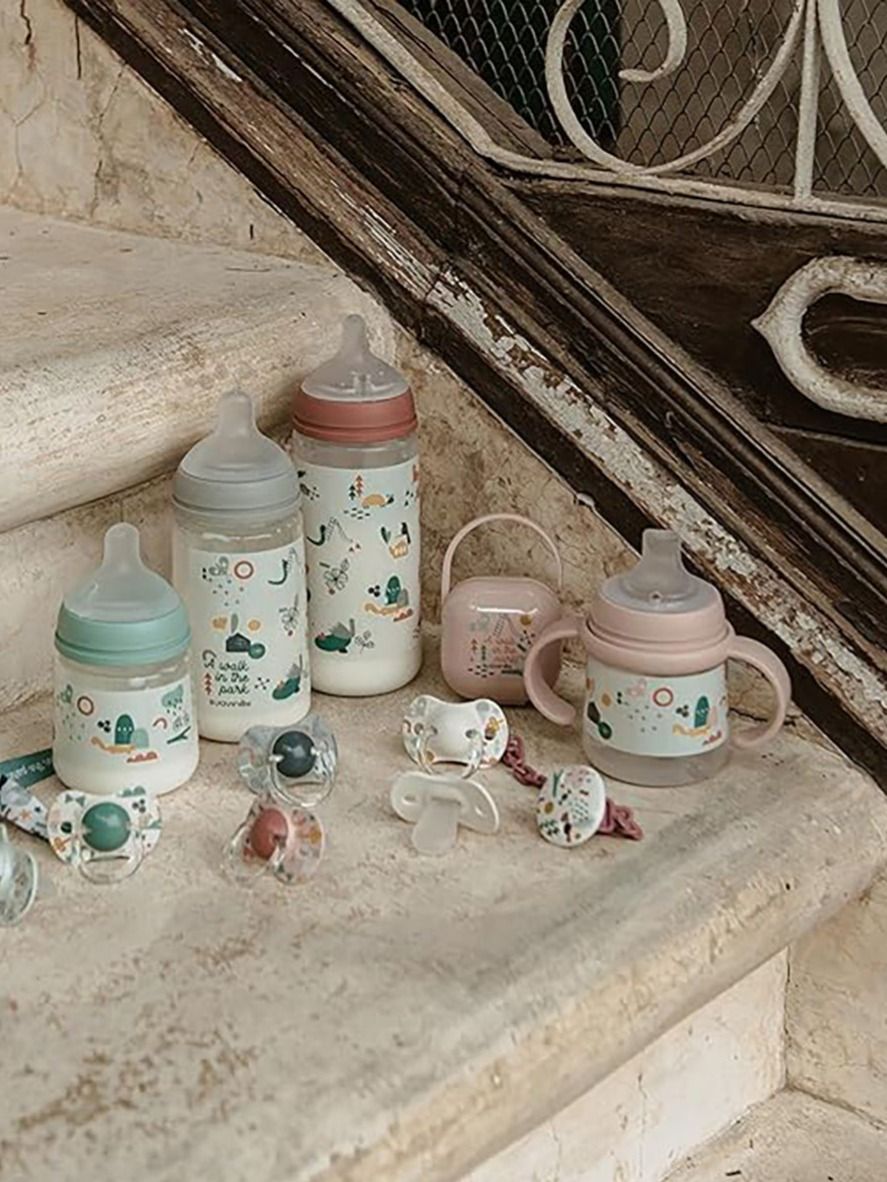 Клипса для пустышки Suavinex - фото 3