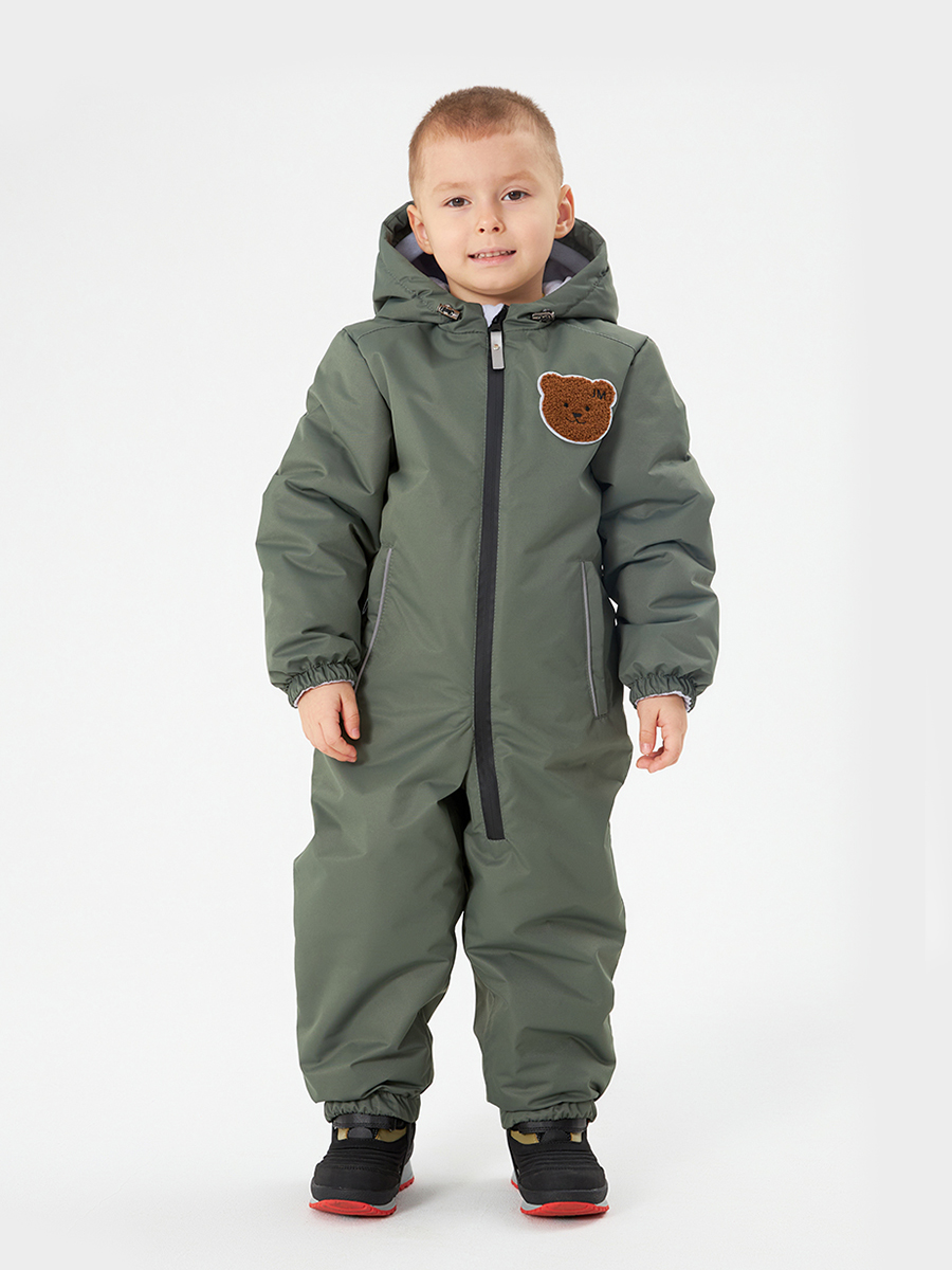 Комбинезон JAM MIX МД-819/3 - фото 1