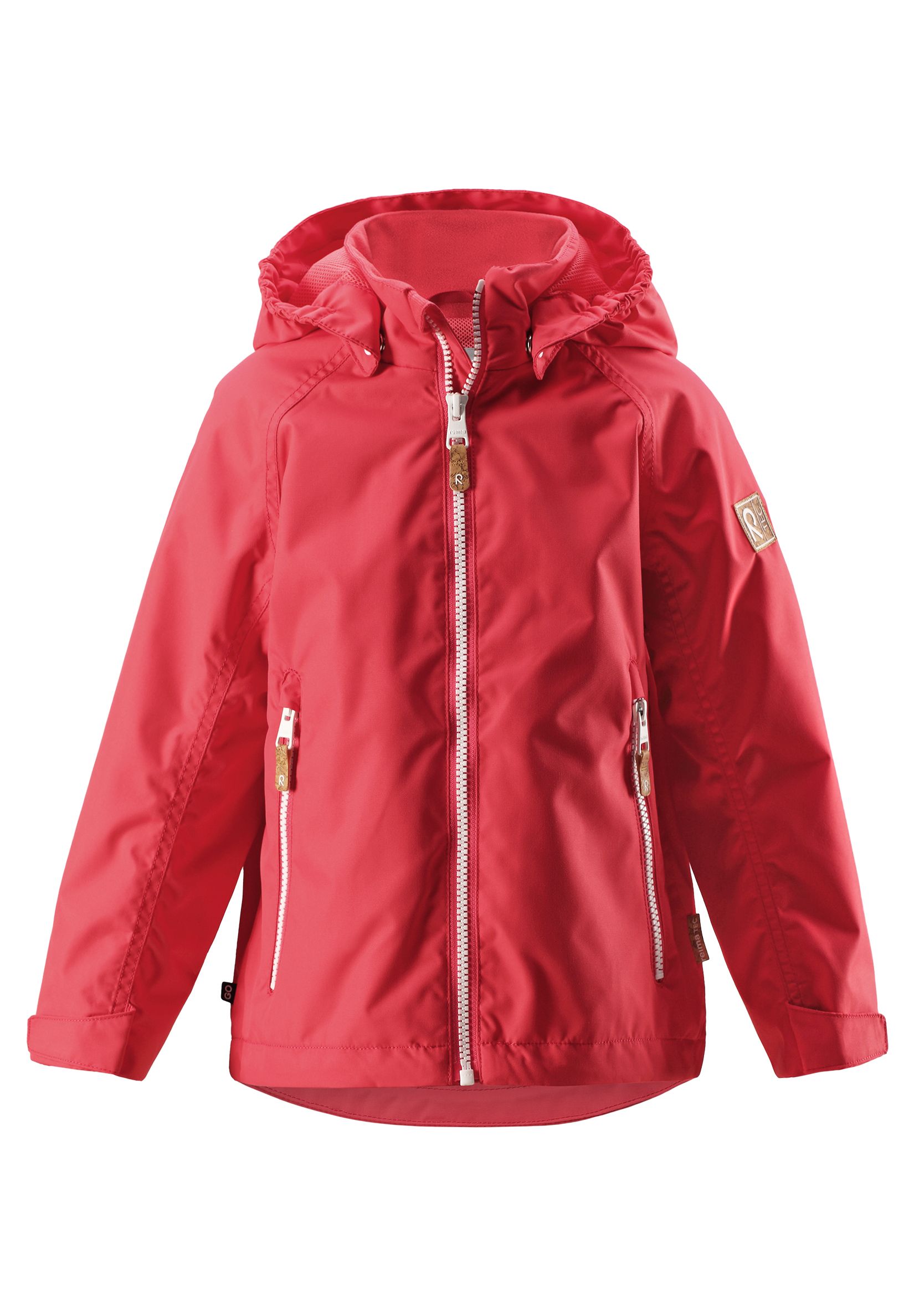 Куртка Reima 521529-3340 - фото 1