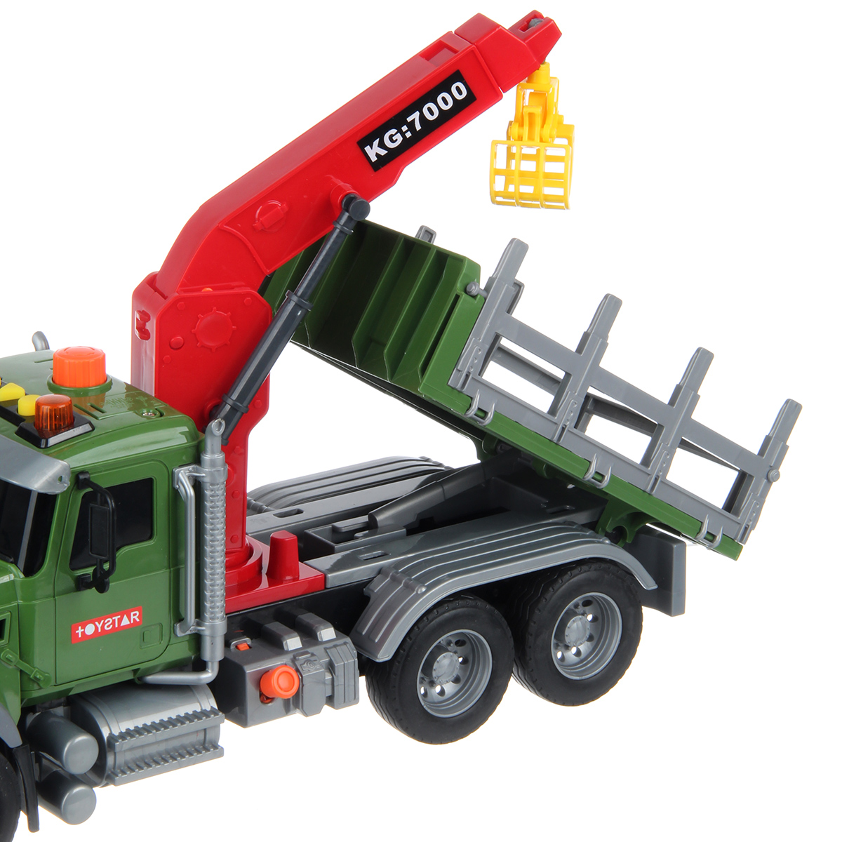 Автовоз Veld Co 133961 - фото 14